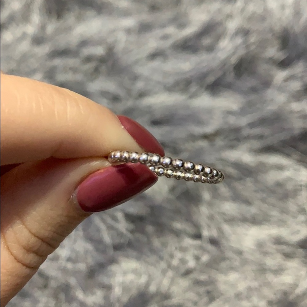 Pandora simple ring